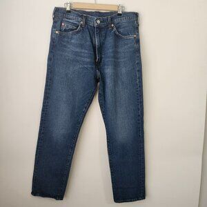 Levi’s Premium 501 Original Fit Men’s Jeans W36 L32 Medium Wash